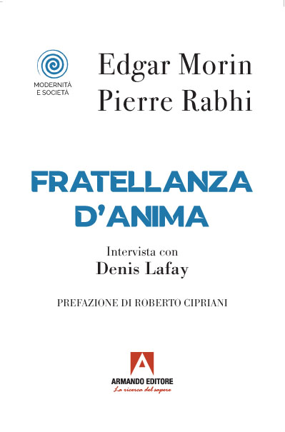Fratellanza d’anima