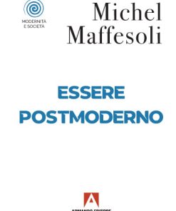 Essere postmoderno