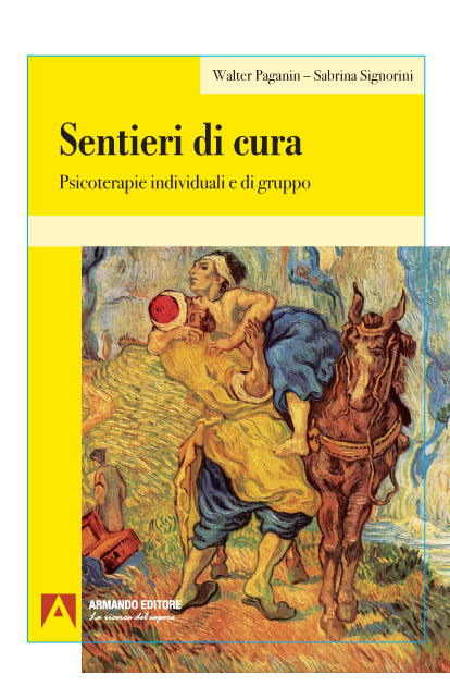 Sentieri di cura