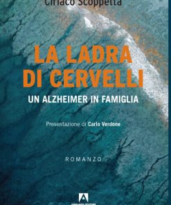 La ladra di cervelli