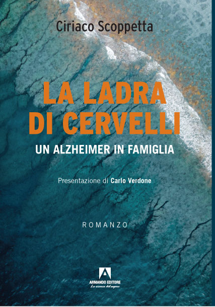 La ladra di cervelli