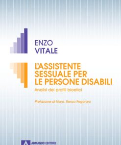 L’assistente sessuale per persone disabili