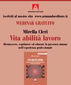 Vita, abilità e lavoro (Webinar gratuito)