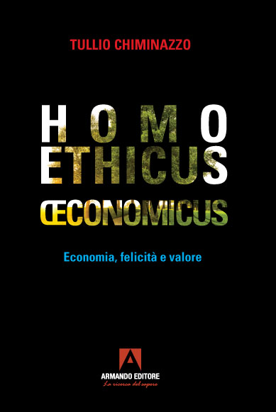 Homo ethicus oeconomicus
