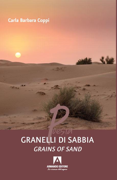 Granelli di sabbia