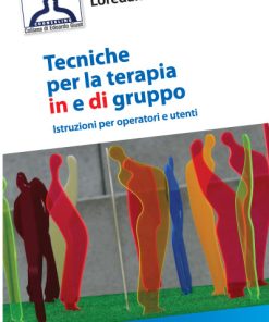 Tecniche per la terapia in e di gruppo