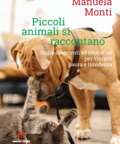 Piccoli animali si raccontano