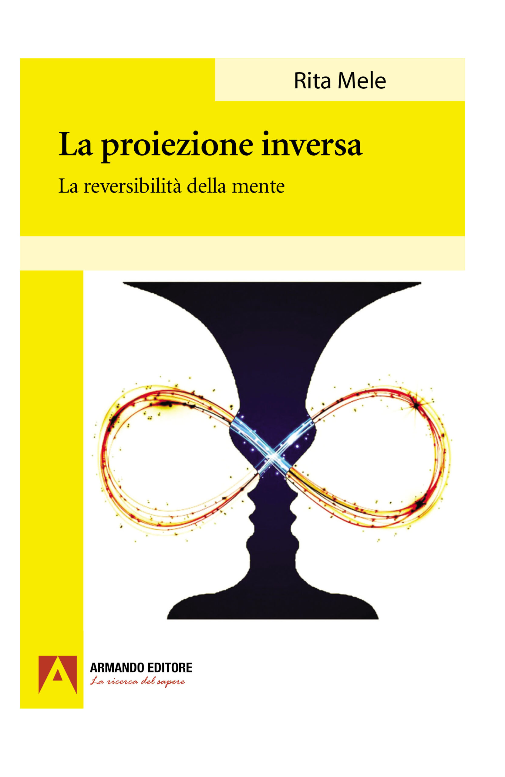 La proiezione inversa. La reversibilità della mente