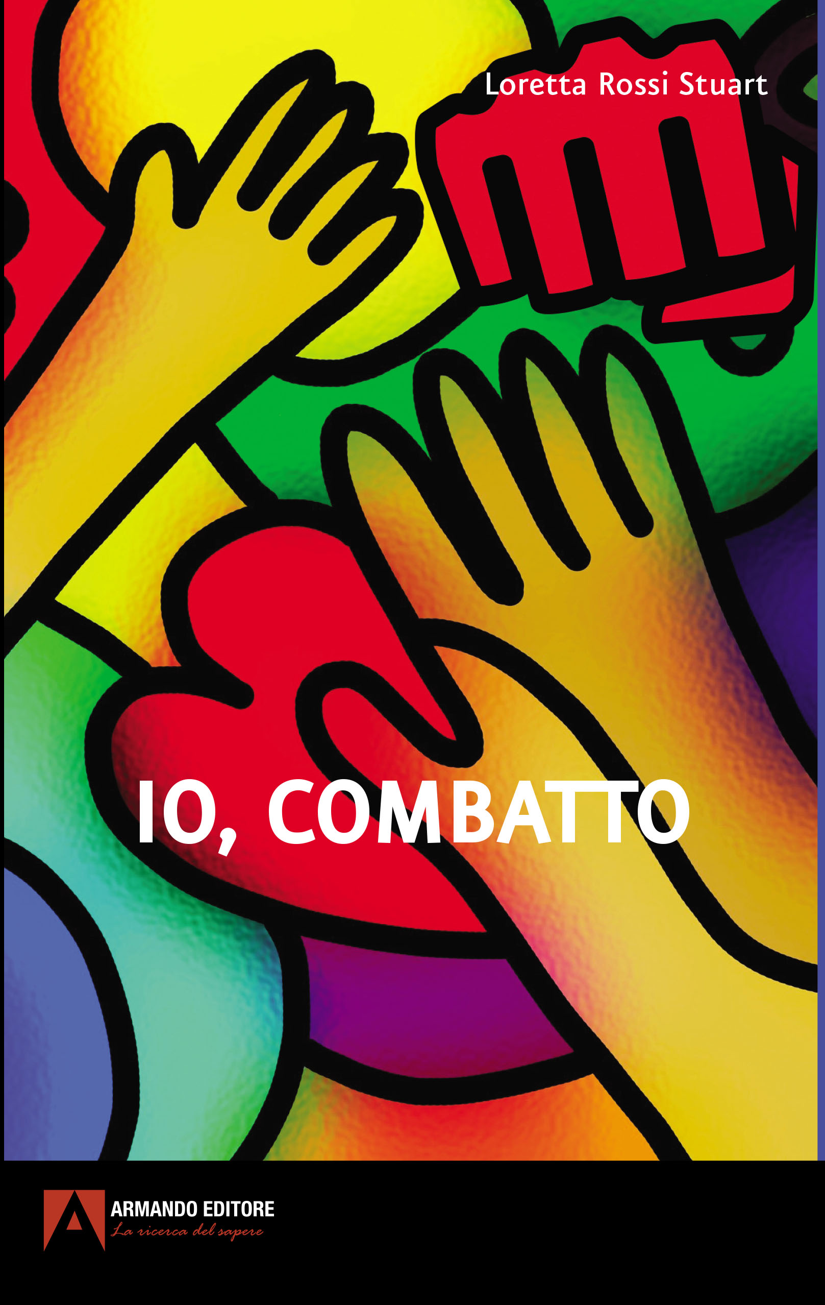 Io combatto