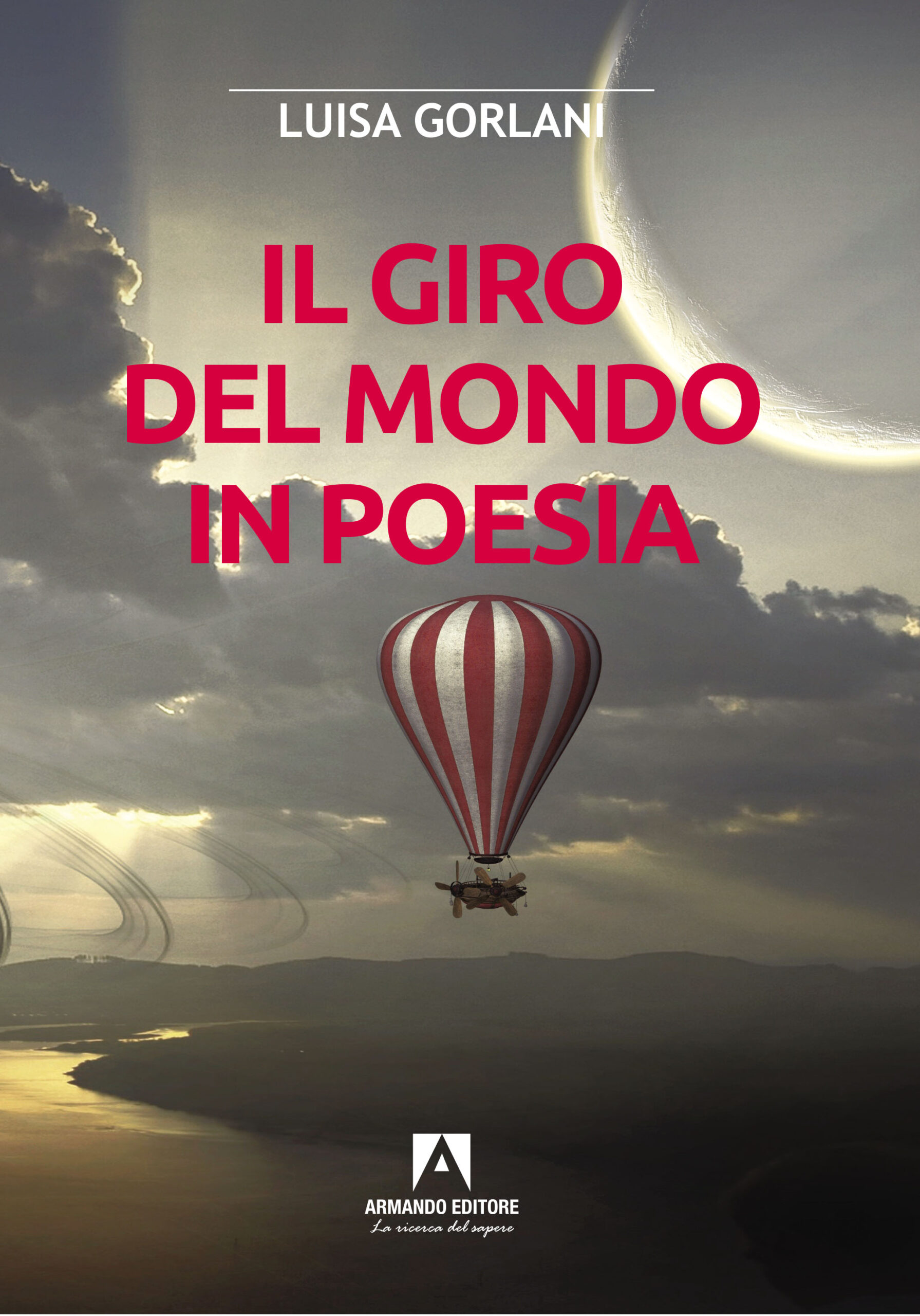 Il giro del mondo in poesia