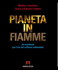 Pianeta in fiamme