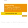 Educazione e teoria pedagogica. Problemi e direzioni di ricerca