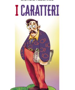 I caratteri