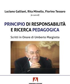 Principio di responsabilità e ricerca pedagogica