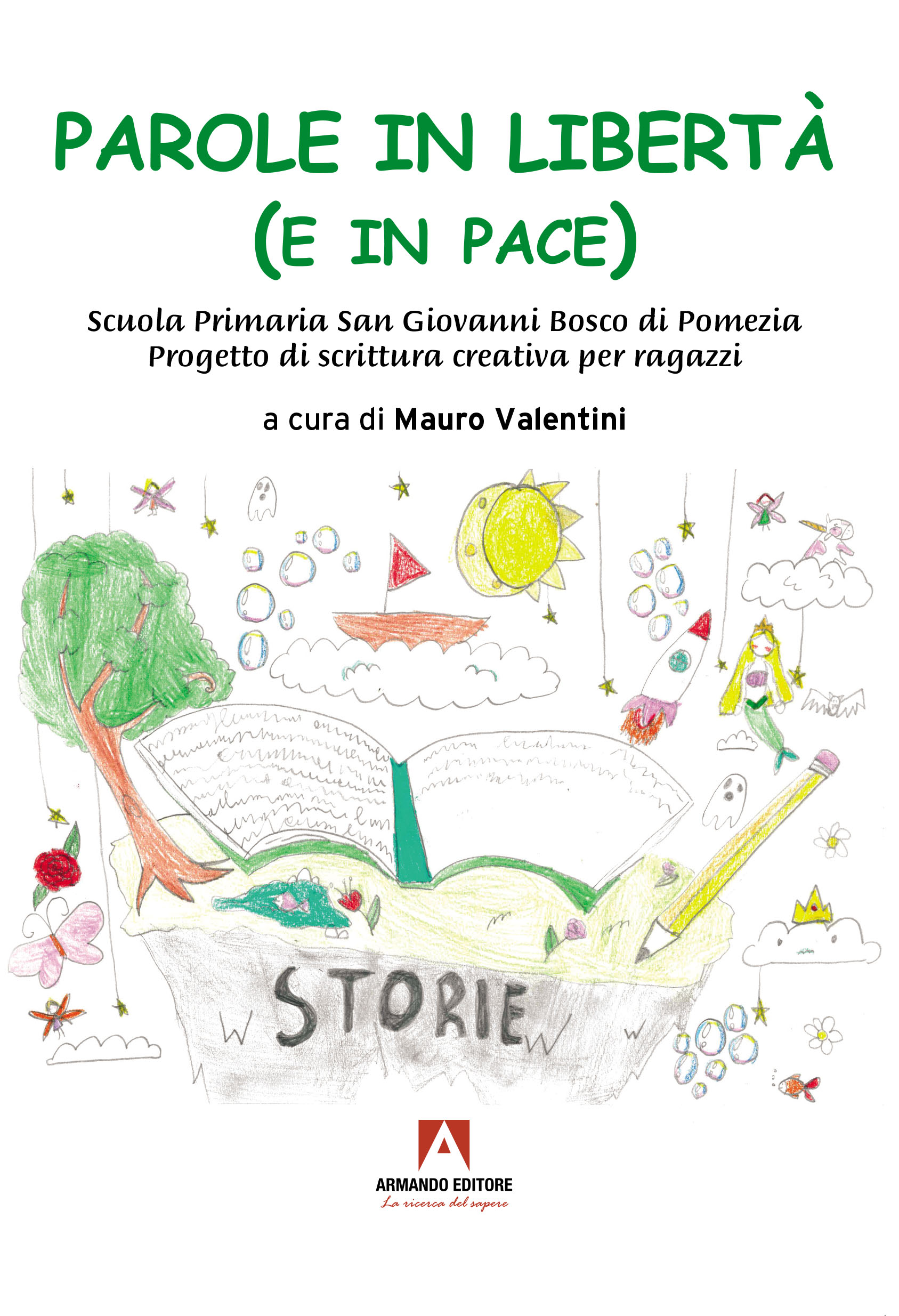 Parole in libertà ( e in pace)
