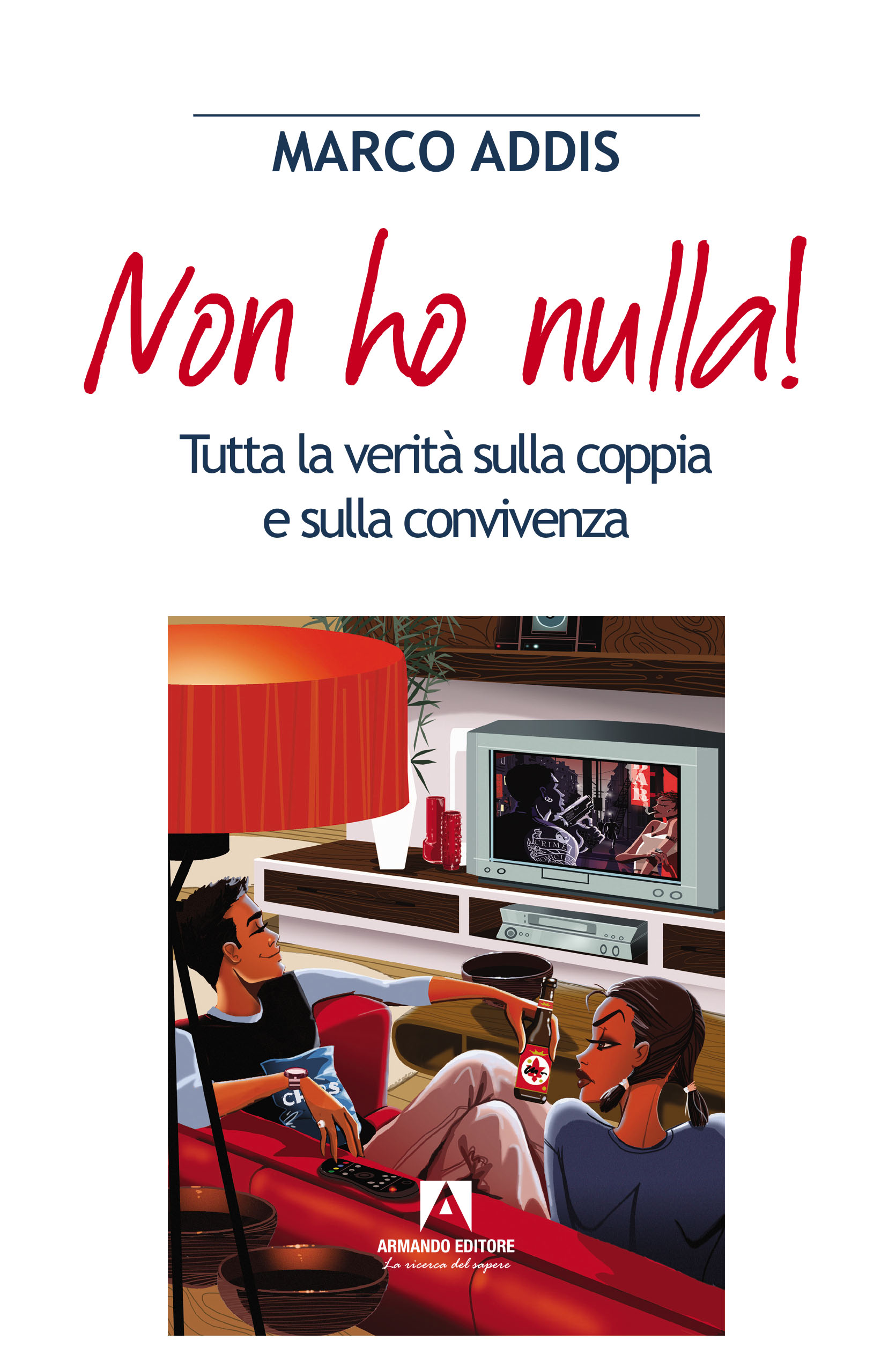 Non ho nulla!