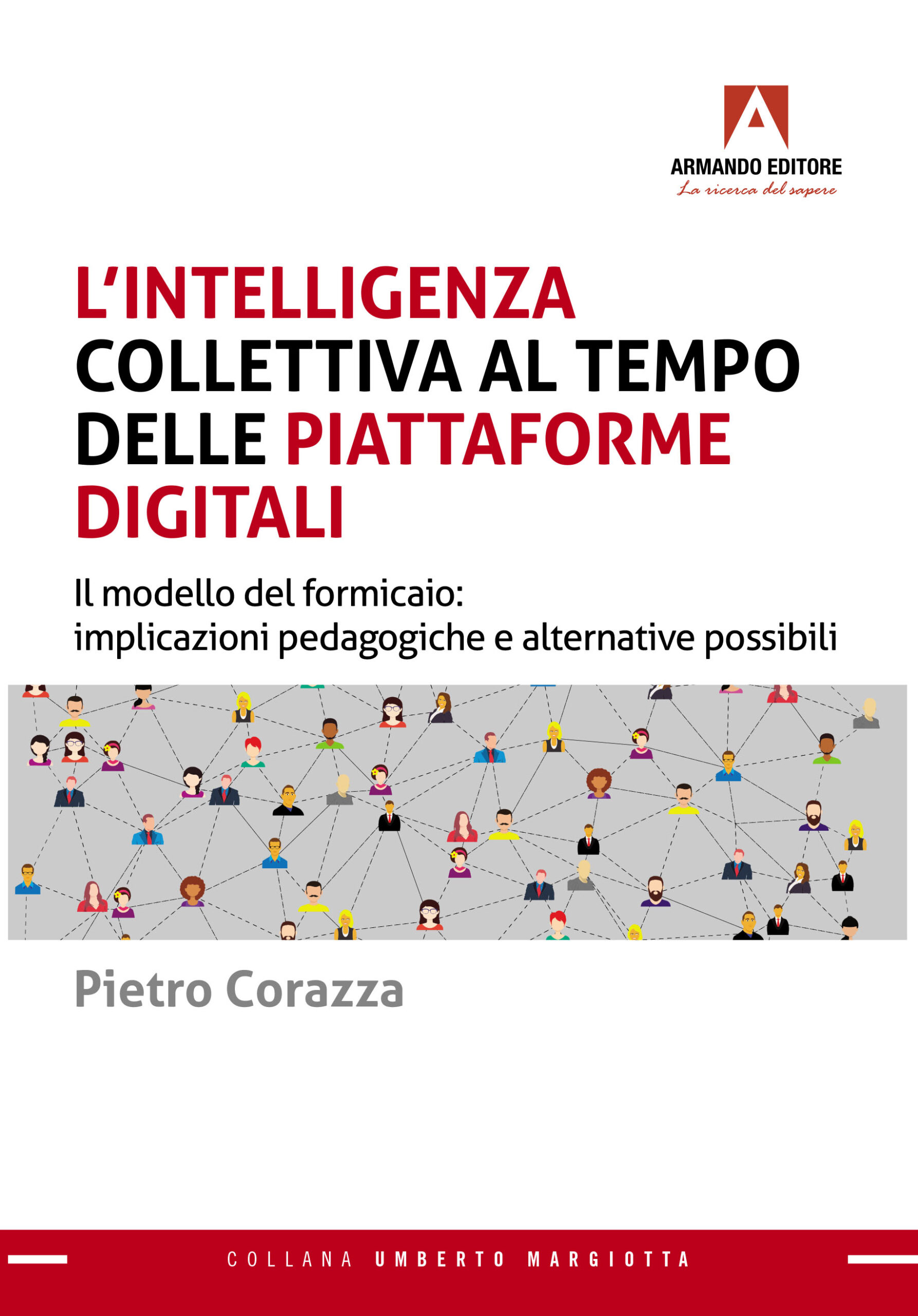 L'intelligenza collettiva al tempo delle piattaforme digitali