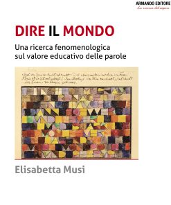 Dire il mondo