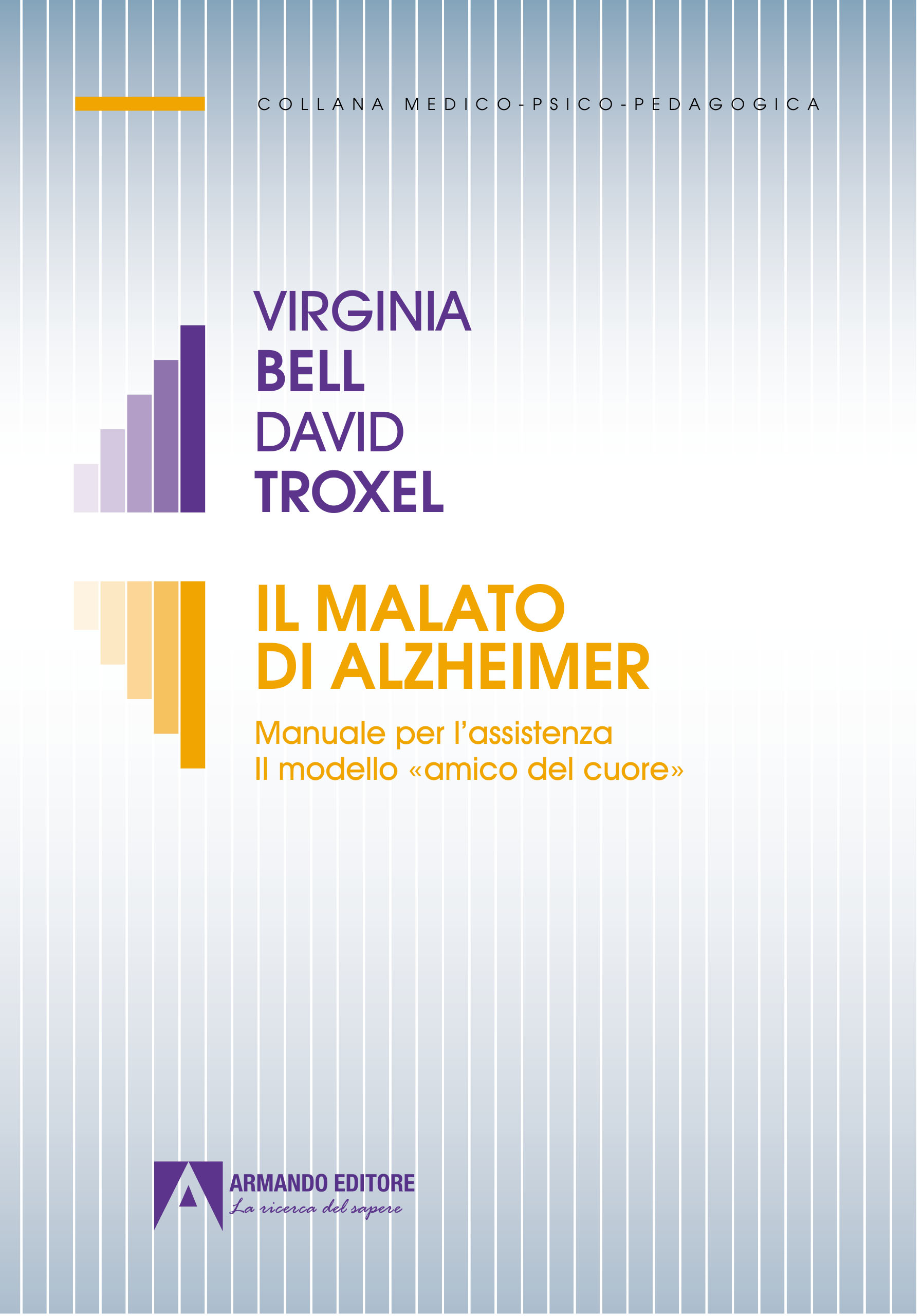 Il malato di Alzheimer
