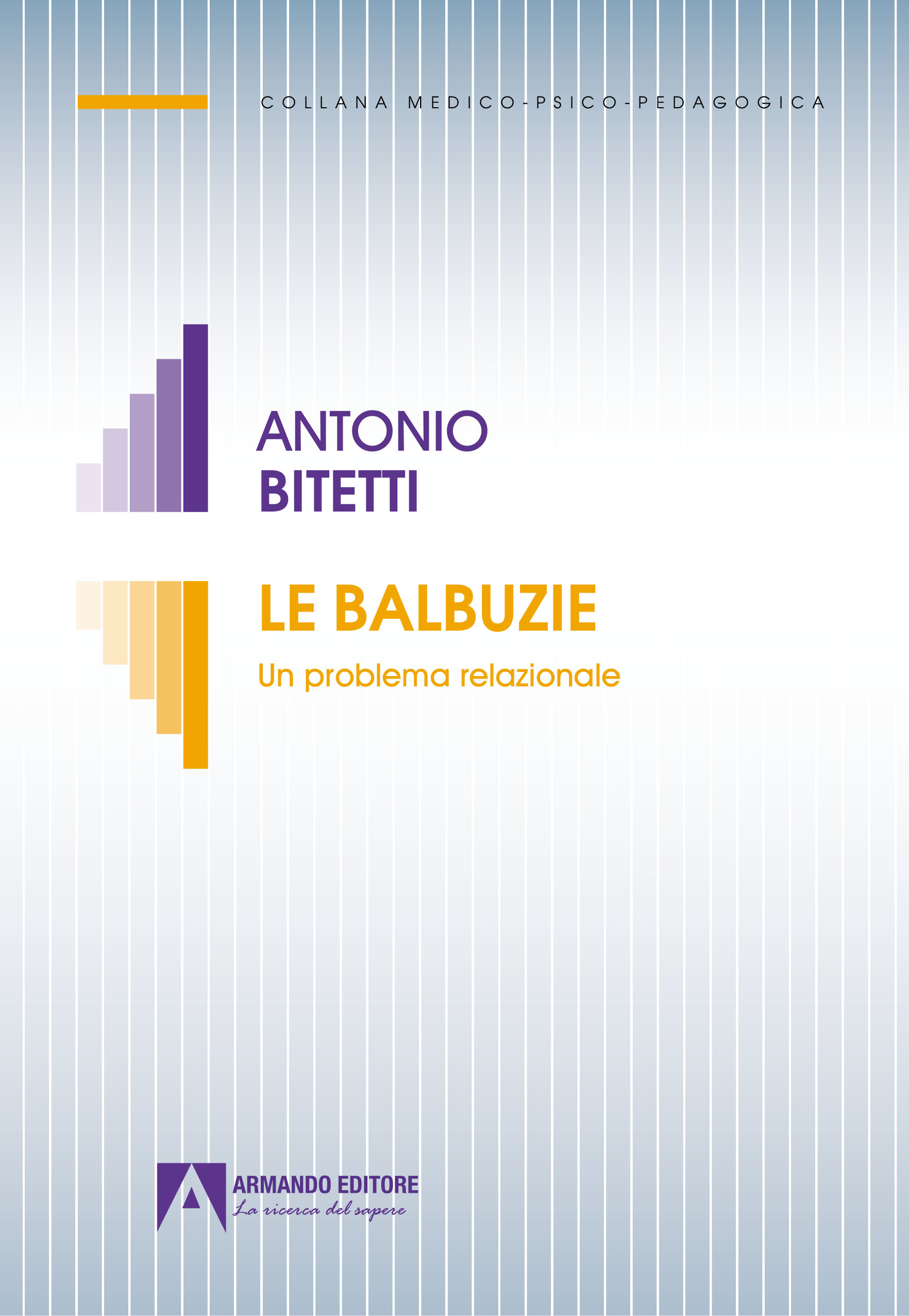 Le balbuzie