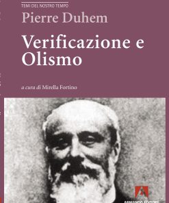 Verificazione e olismo