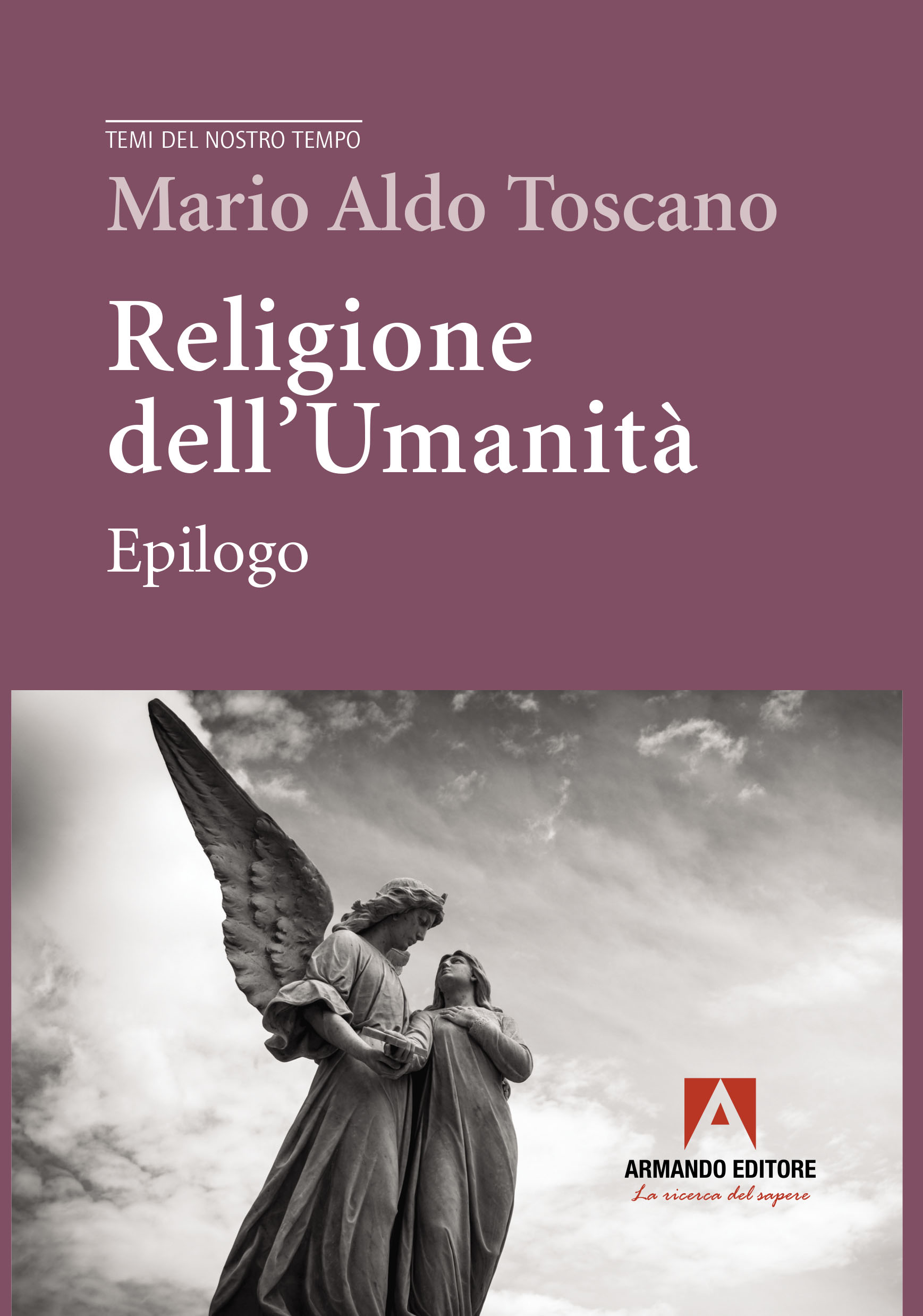 Religione dell'umanità