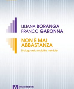 Non è mai abbastanza