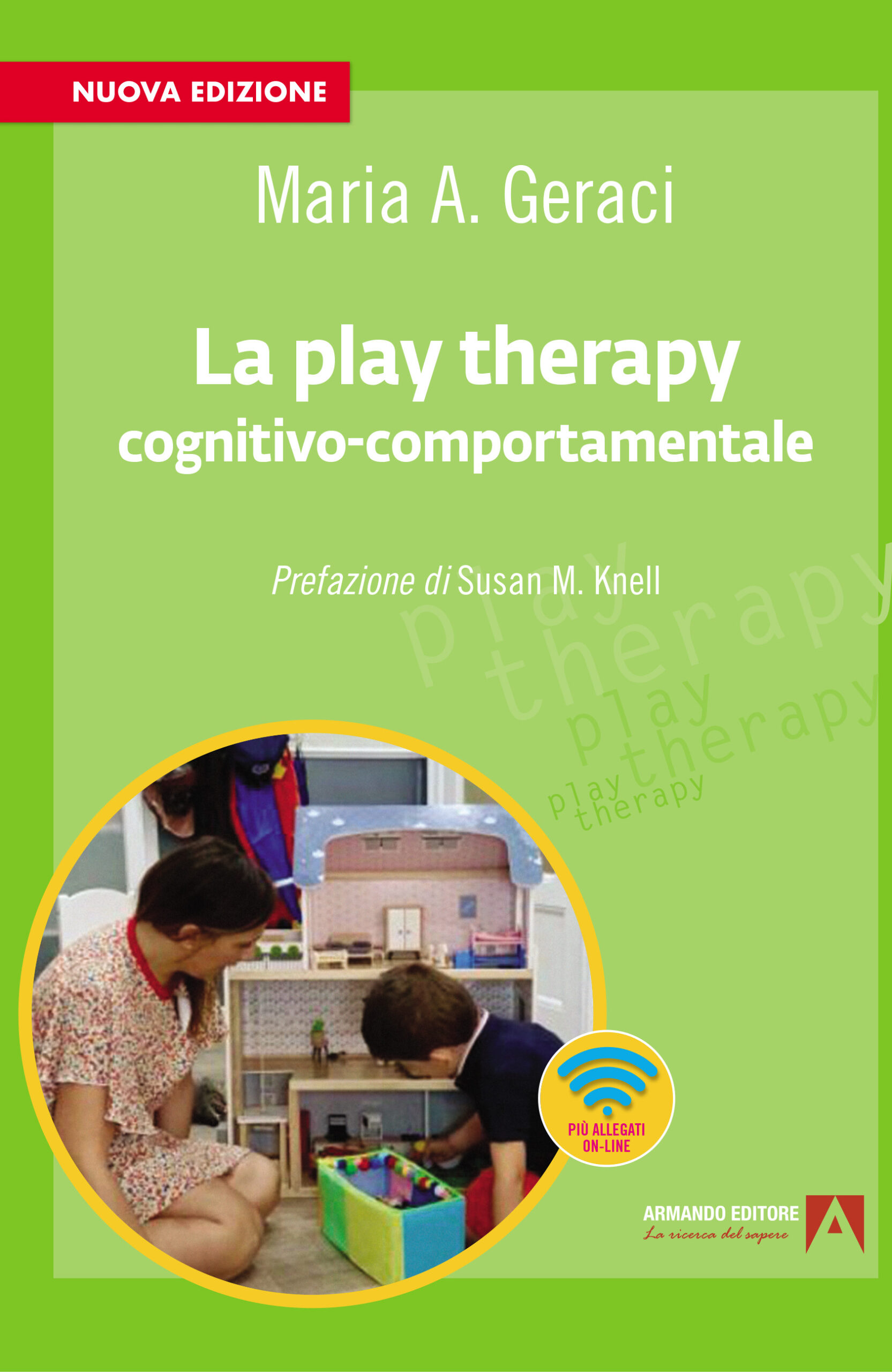 La play therapy cognitivo-comportamentale