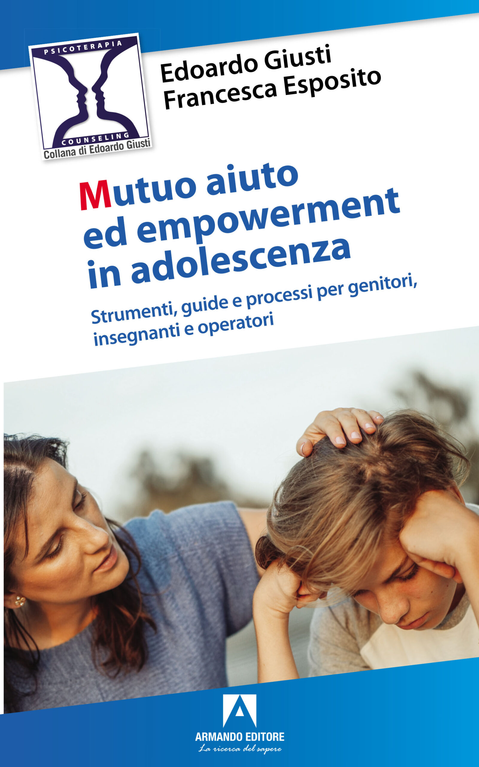 Mutuo aiuto ed empowerment in adolescenza