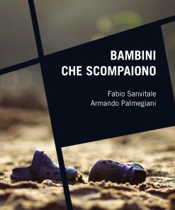 Bambini che scompaiono