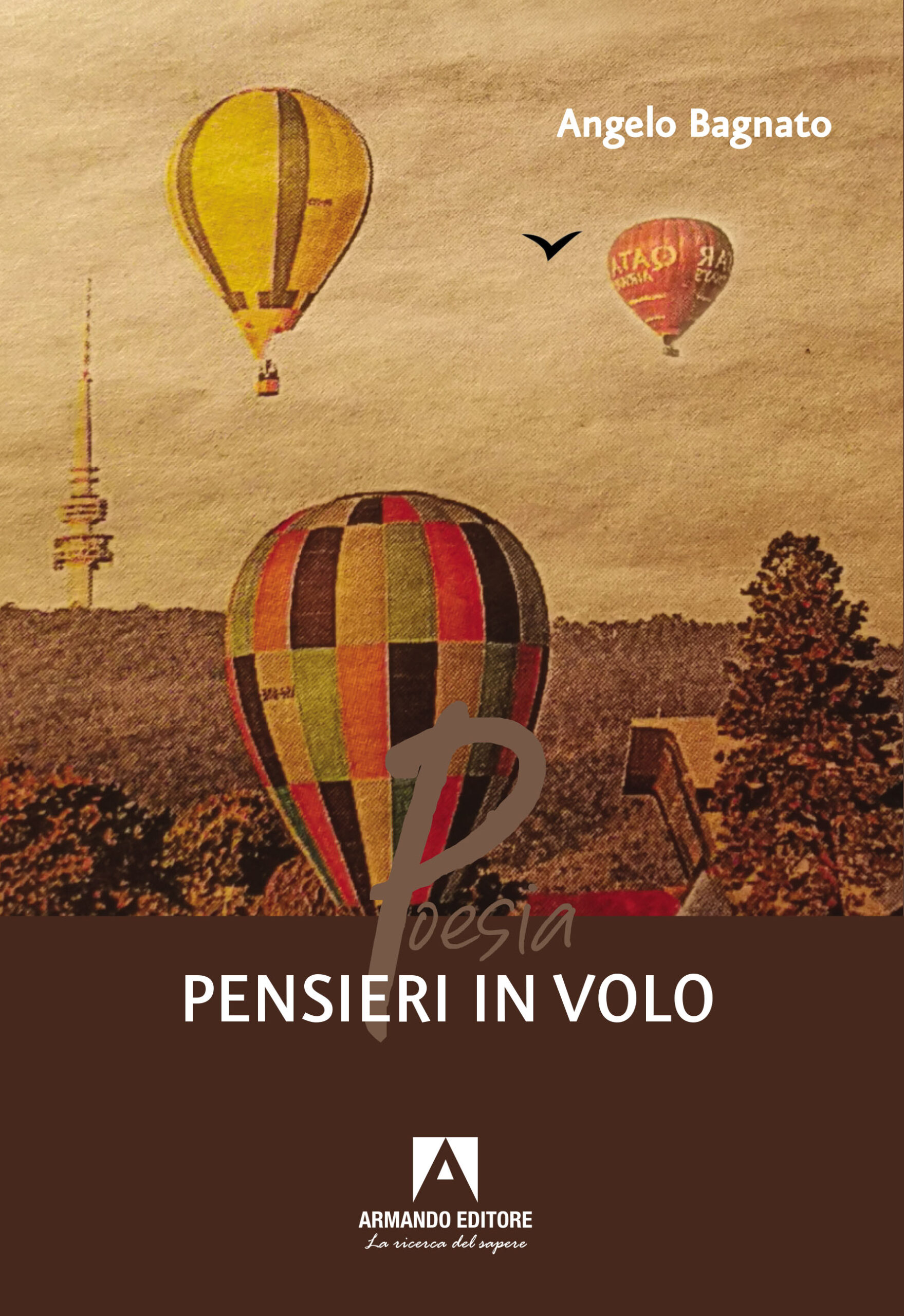 Pensieri in volo