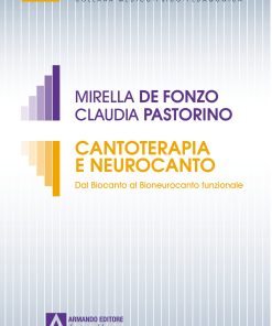 Cantoterapia e neurocanto