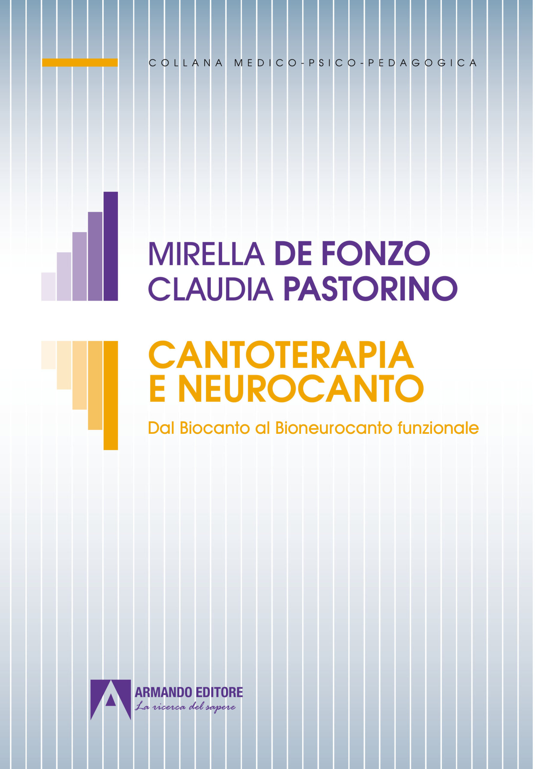 Cantoterapia e neurocanto