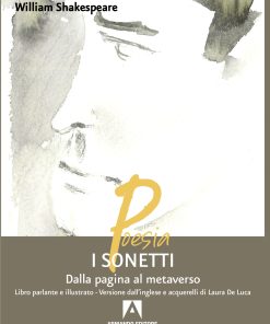 I Sonetti. Dalla pagina al metaverso