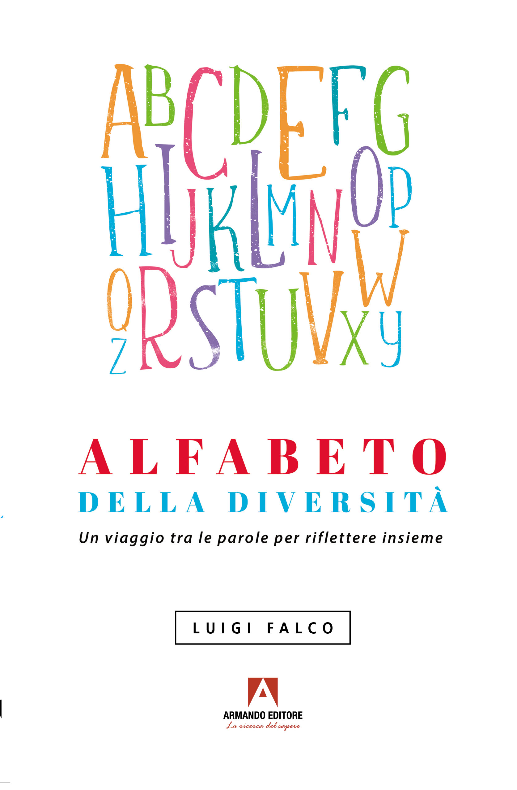 Alfabeto della diversità