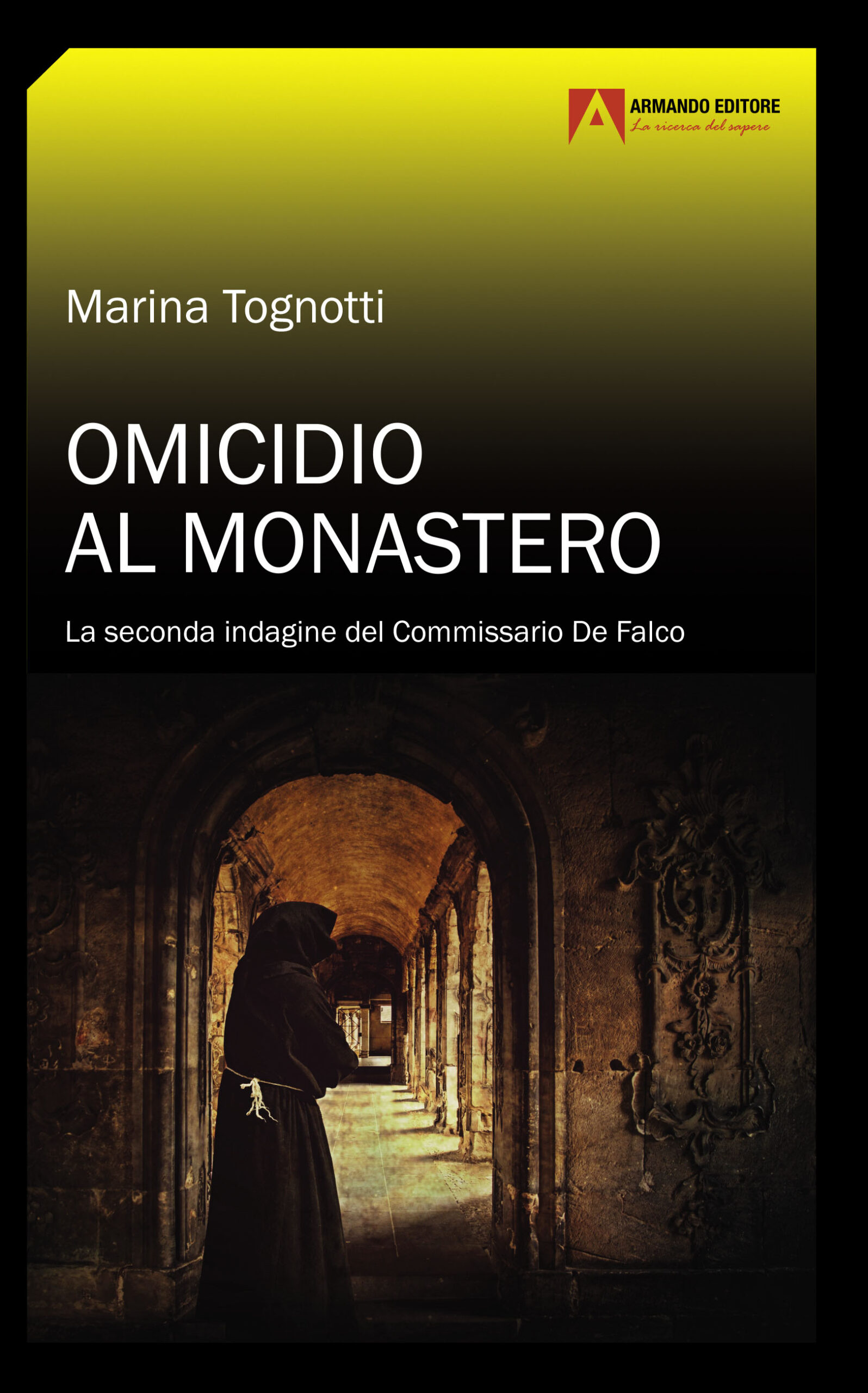 Omicidio al monastero