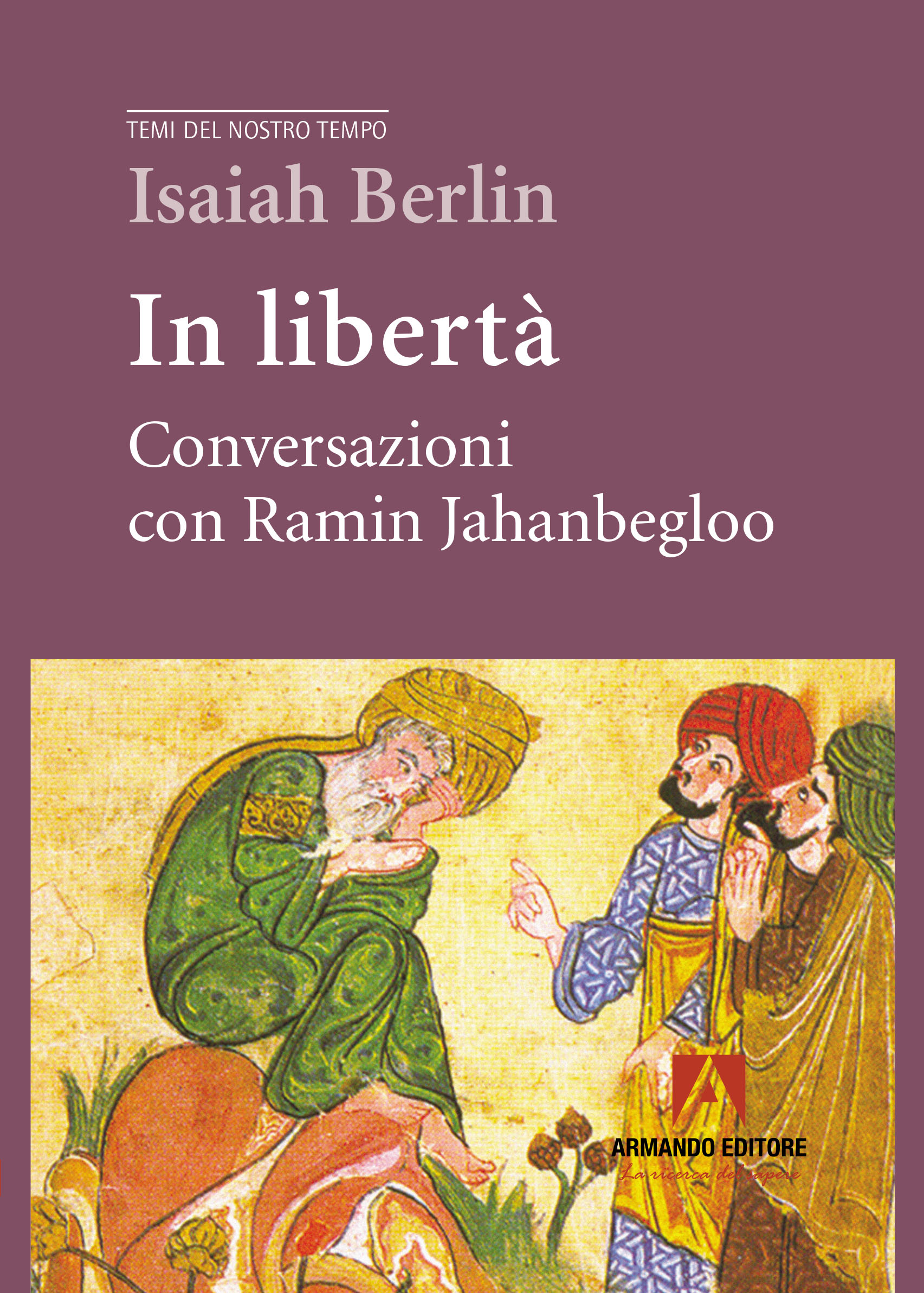 In libertà