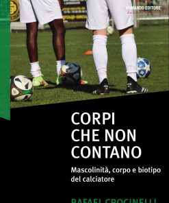 Corpi che non contano