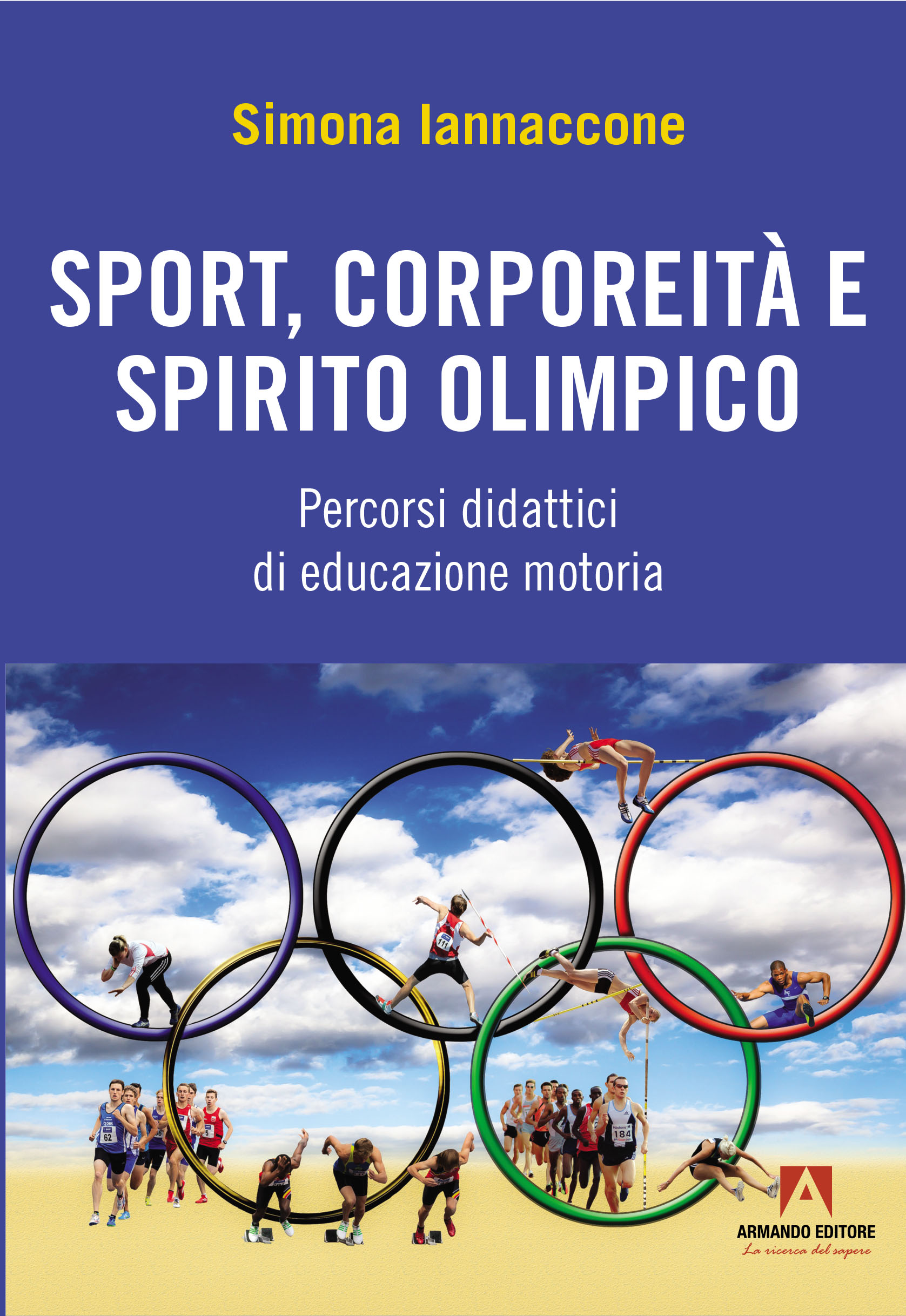 Sport, corporeità e spirito olimpico