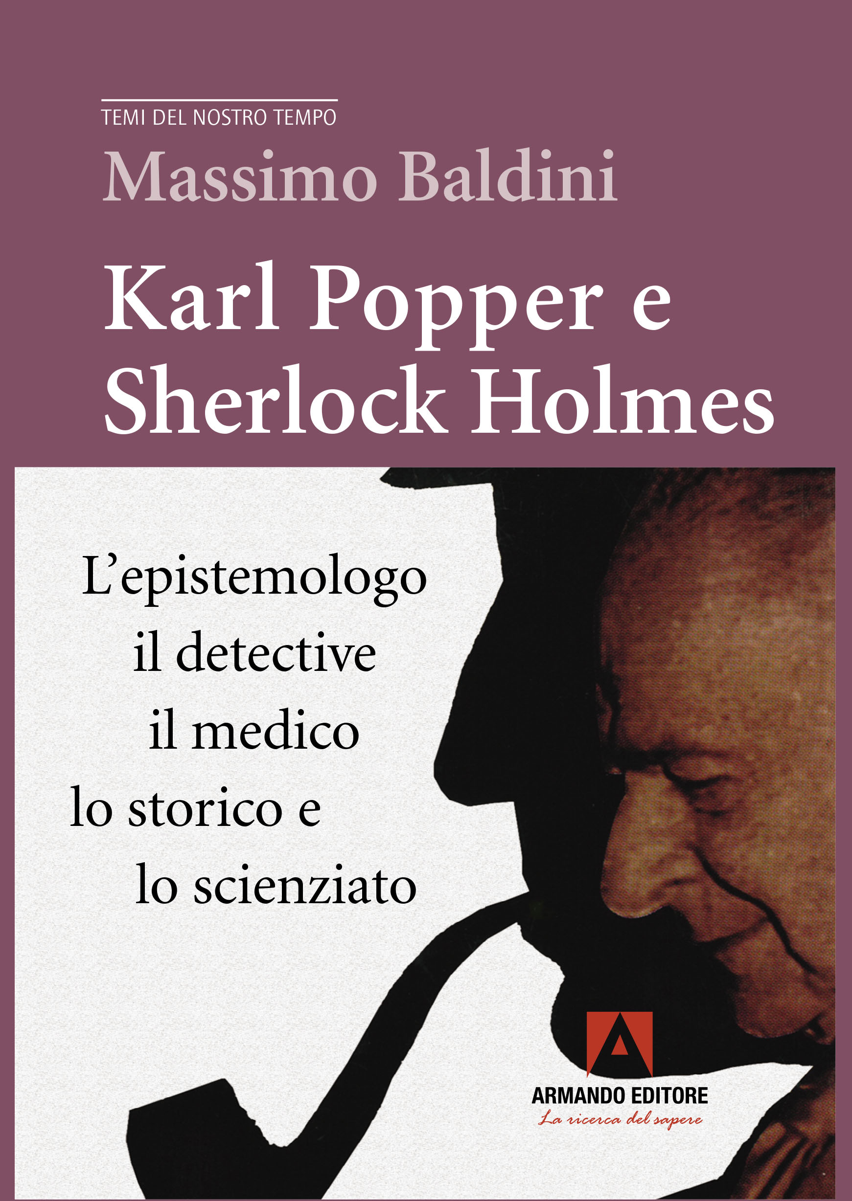 Karl Popper e Sherlock Holmes