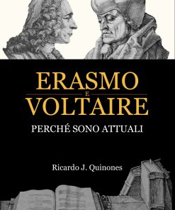 Erasmo e Voltaire