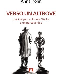 Verso un altrove