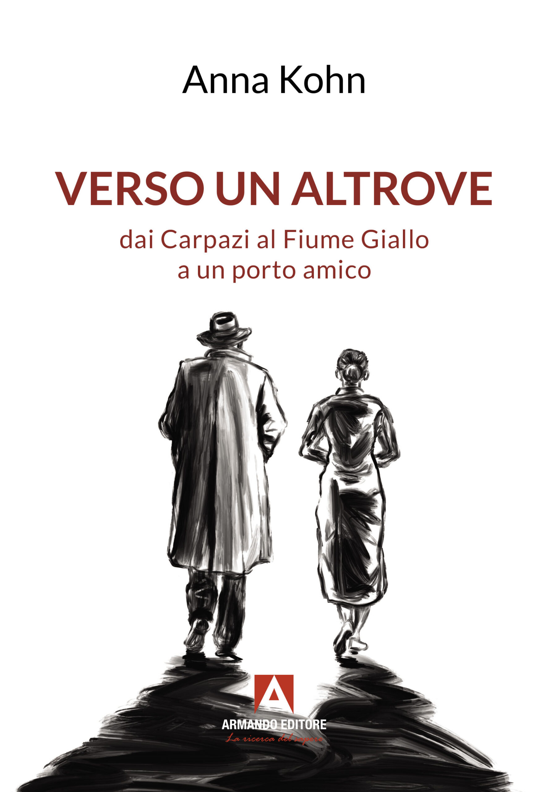 Verso un altrove