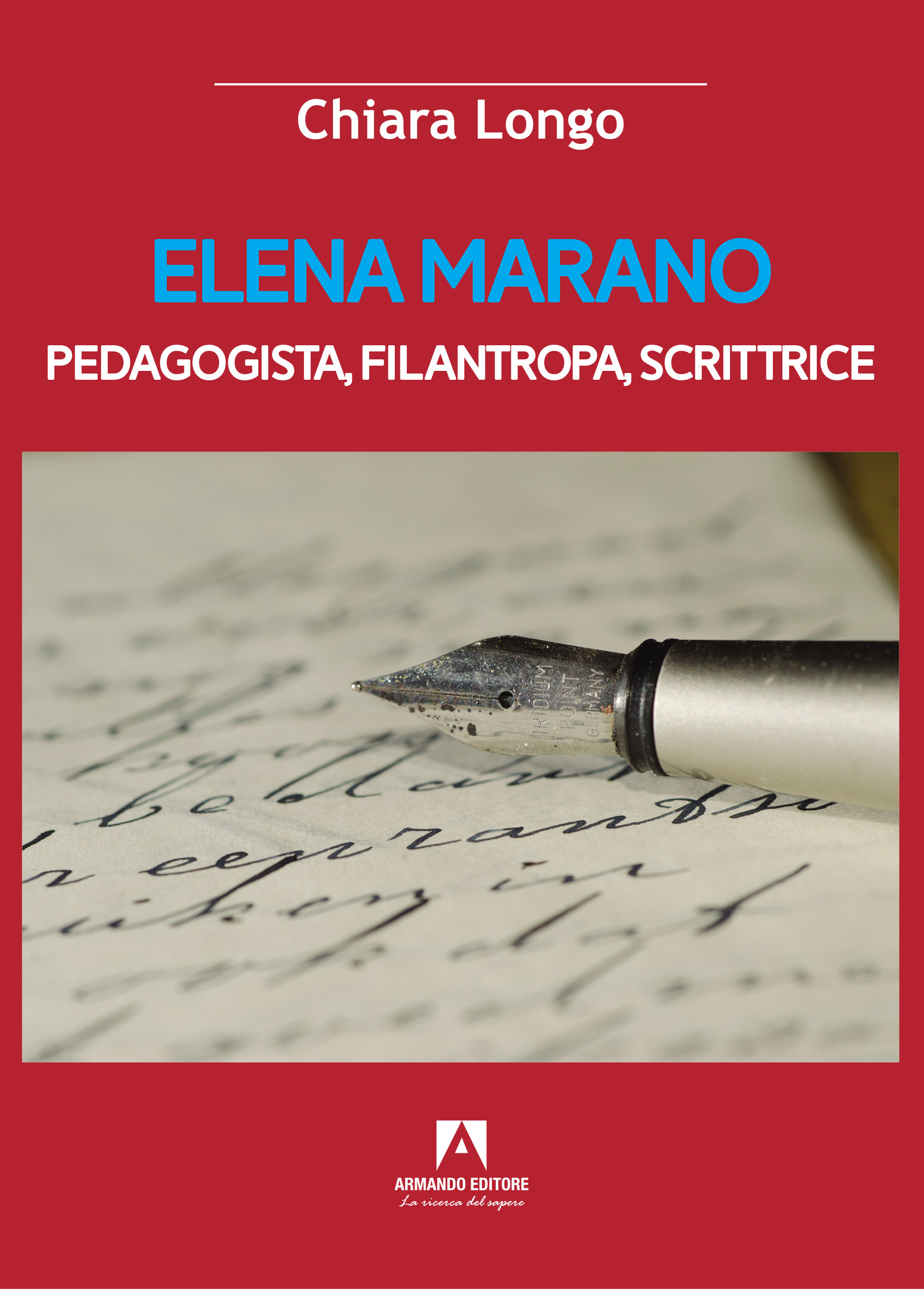 Elena Marano
