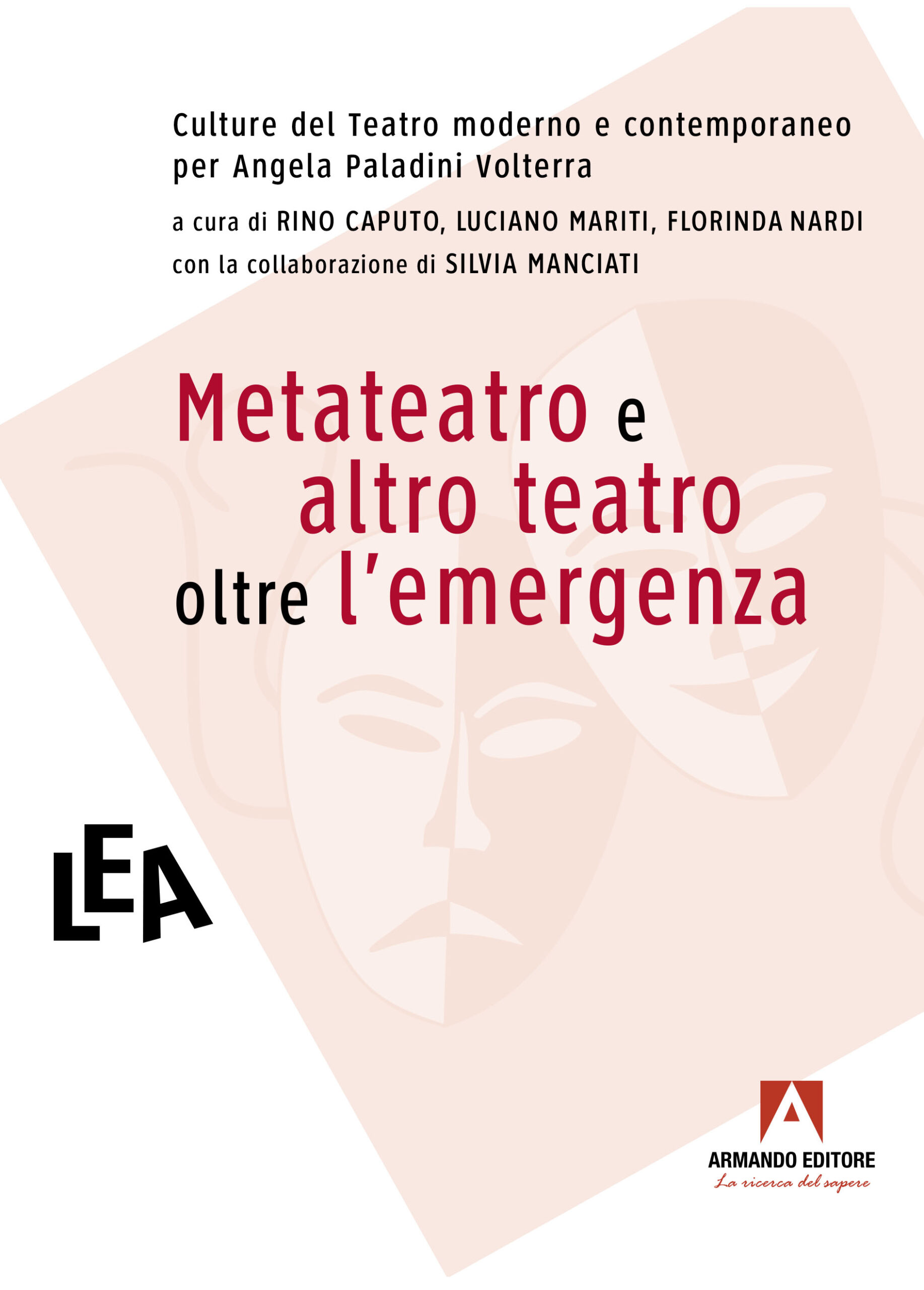 Metateatro e altro teatro oltre l’emergenza