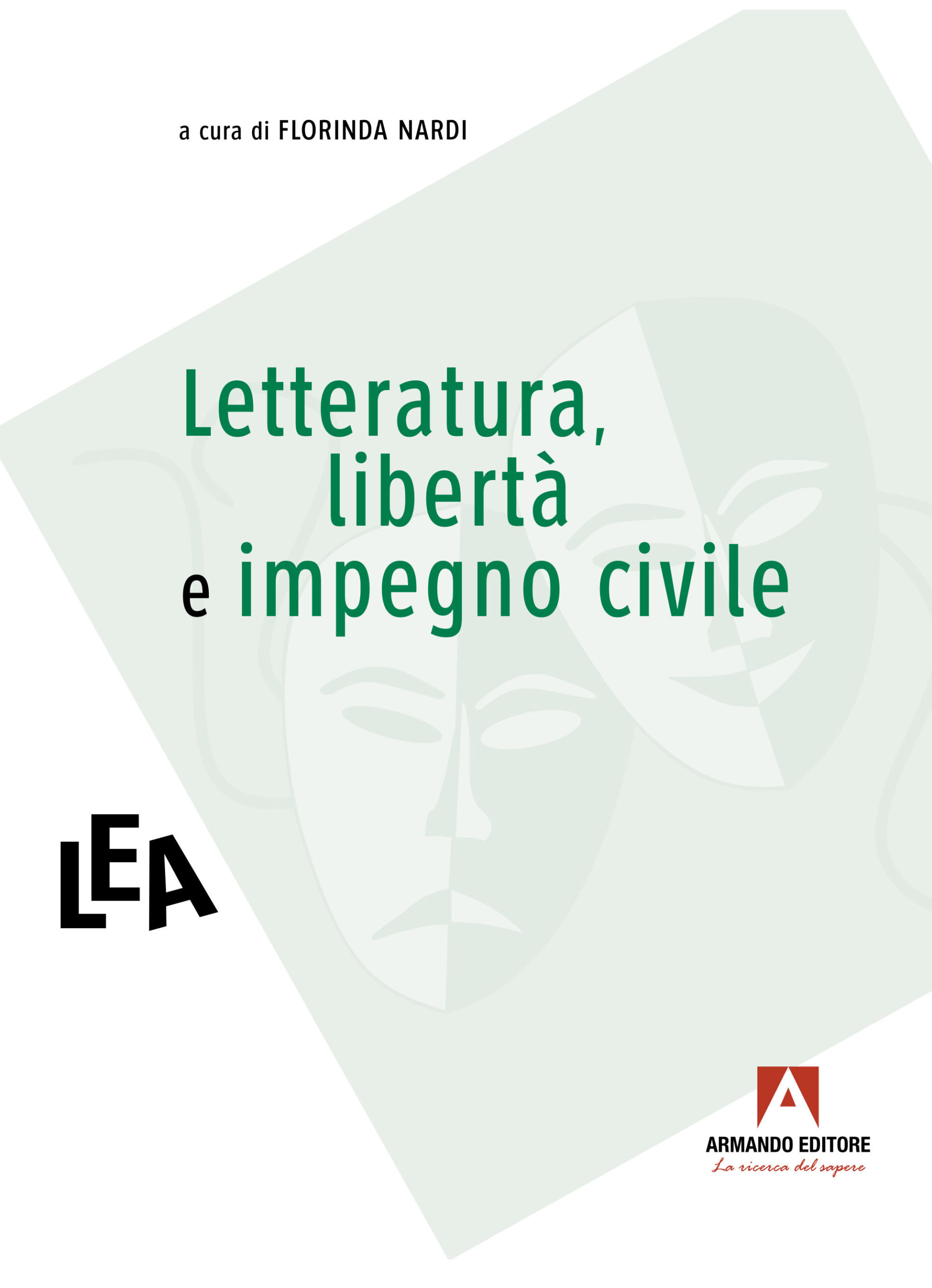 Letteratura, libertà e impegno civile