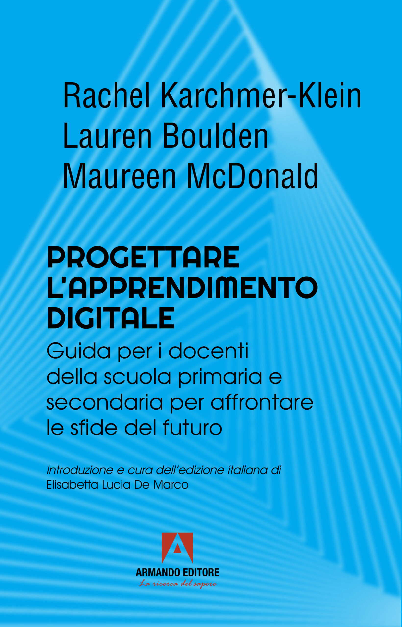Progettare l'apprendimento digitale
