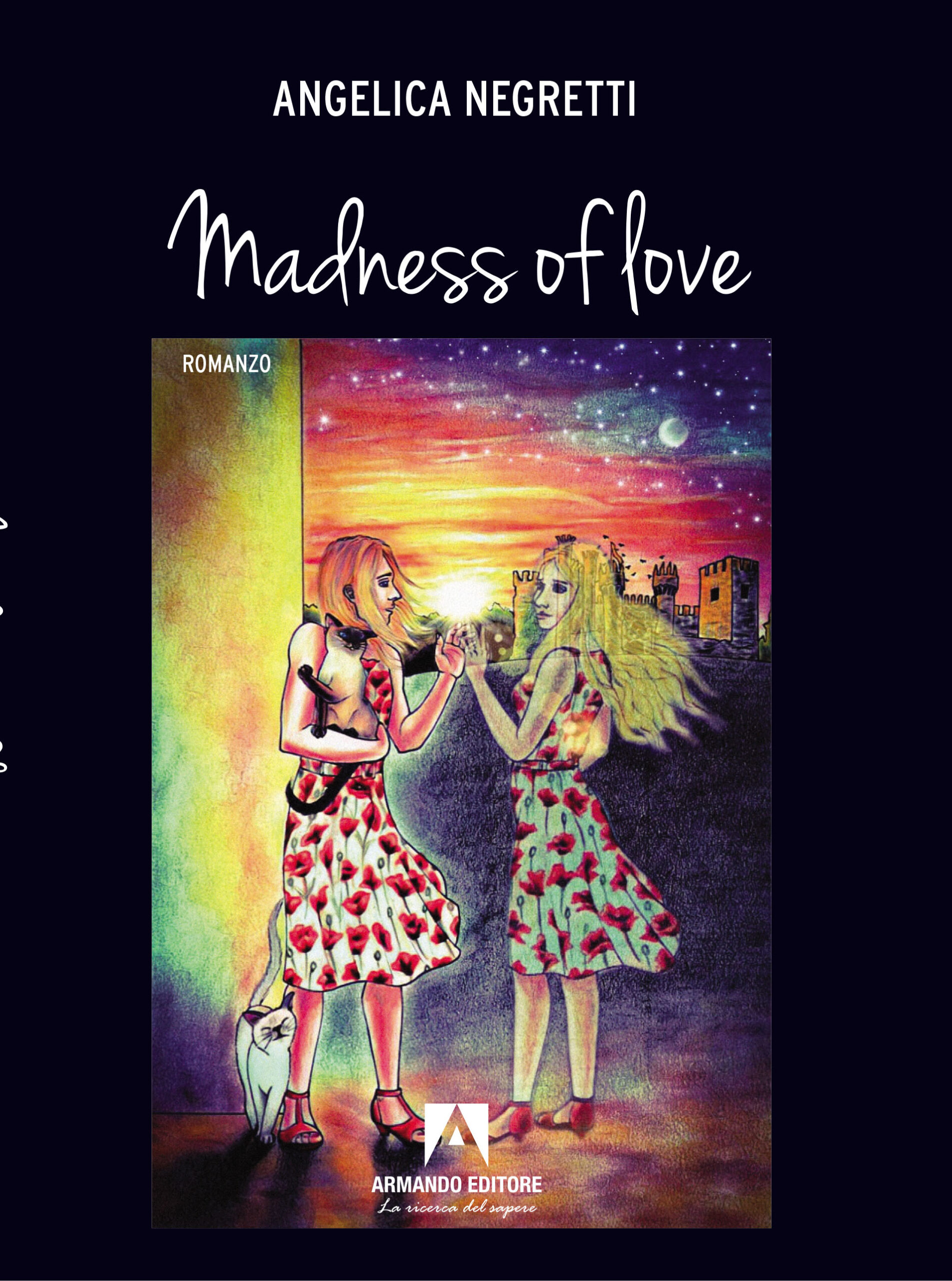 Madness of love