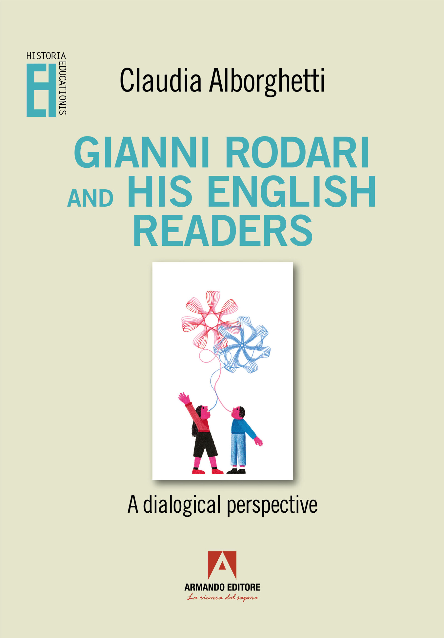 Gianni Rodari and his english readers