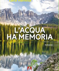 Zaira Mainella, "L'acqua ha memoria"